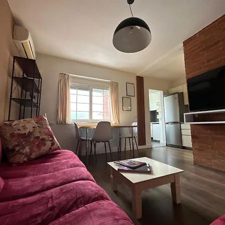 Apartment La Piccola Bellezza