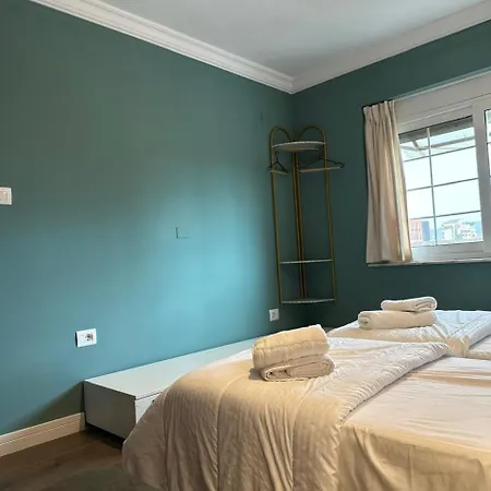 Apartment La Piccola Bellezza