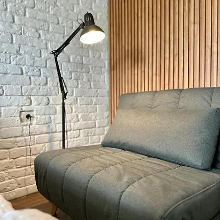 La Piccola Bellezza Apartment *