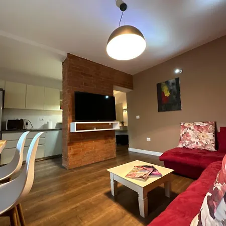 Apartment La Piccola Bellezza