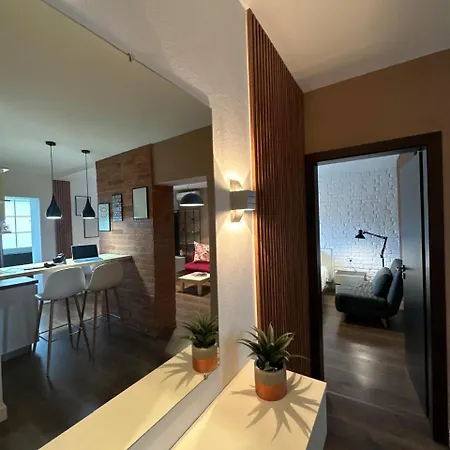 La Piccola Bellezza Apartment *