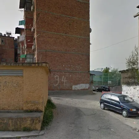 La Piccola Bellezza Apartment *