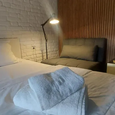 La Piccola Bellezza Apartment Tirana