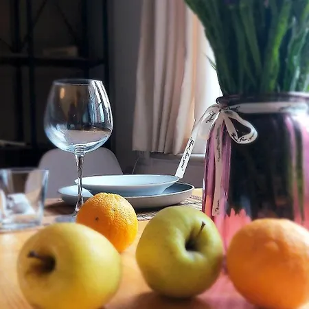 La Piccola Bellezza Apartment *